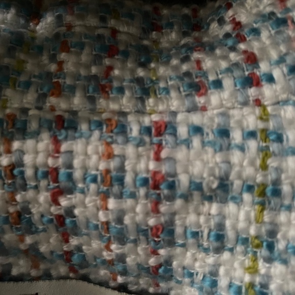 Preppy Tweed Jacket - Picture 9 of 13